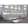 Confectioners Sugar Vibrating Fluid Bed Dryer